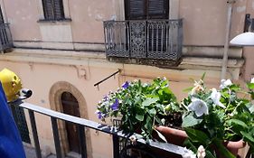 Bed&Breakfast Porta d'Oriente (Mare Nostrum)