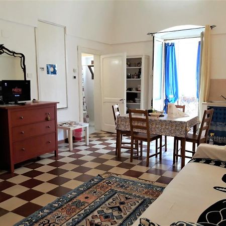 Bed&Breakfast Porta d'Oriente  Brindisi Exterior foto