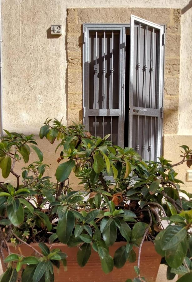 Bed&Breakfast Porta d'Oriente  Brindisi Exterior foto
