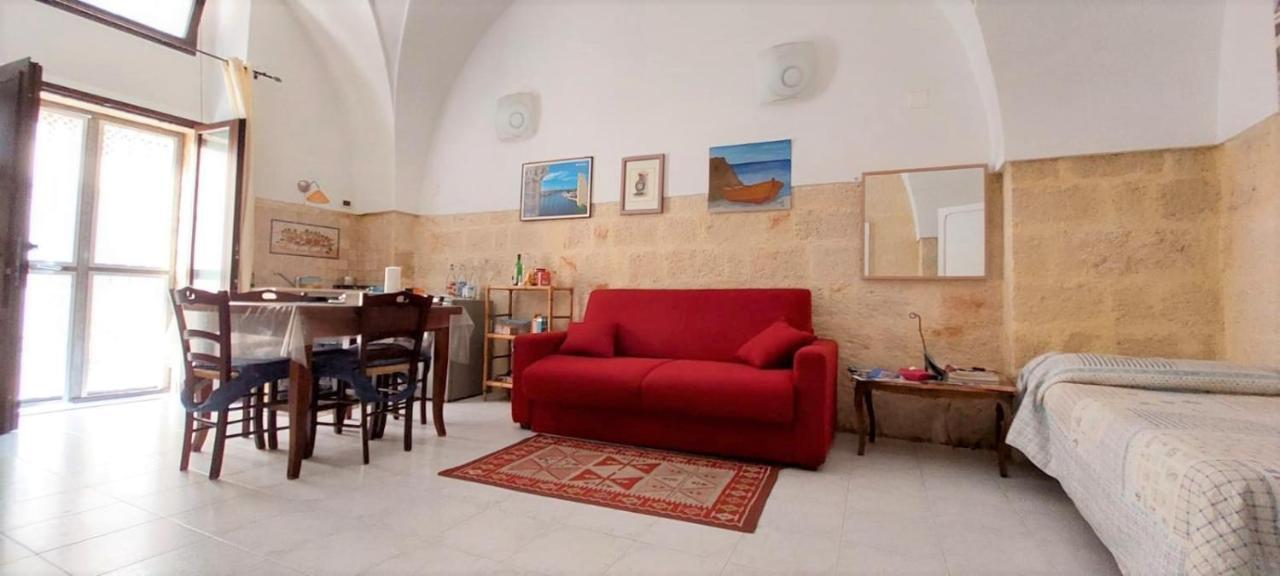 Bed&Breakfast Porta d'Oriente  Brindisi Exterior foto