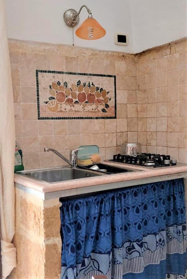 Bed&Breakfast Porta d'Oriente  Brindisi Exterior foto