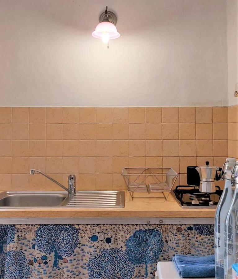 Bed&Breakfast Porta d'Oriente  Brindisi Exterior foto