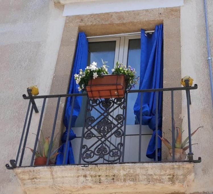 Bed&Breakfast Porta d'Oriente  Brindisi Exterior foto