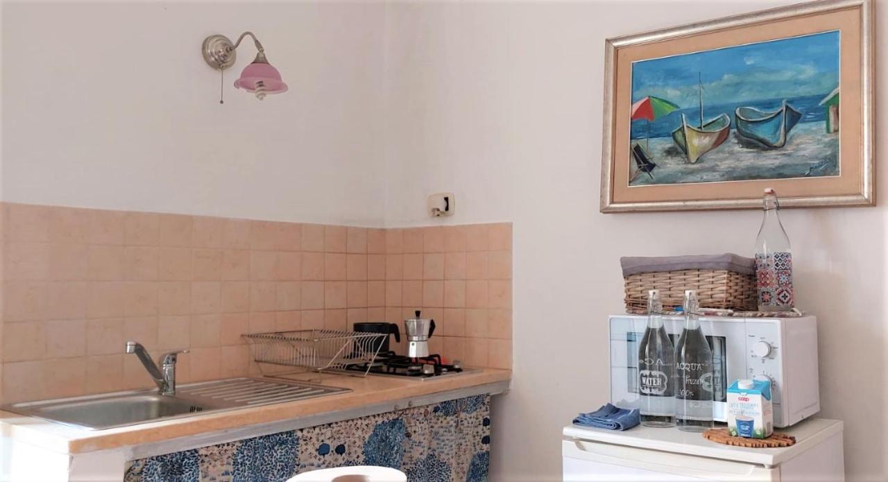 Bed&Breakfast Porta d'Oriente  Brindisi Exterior foto