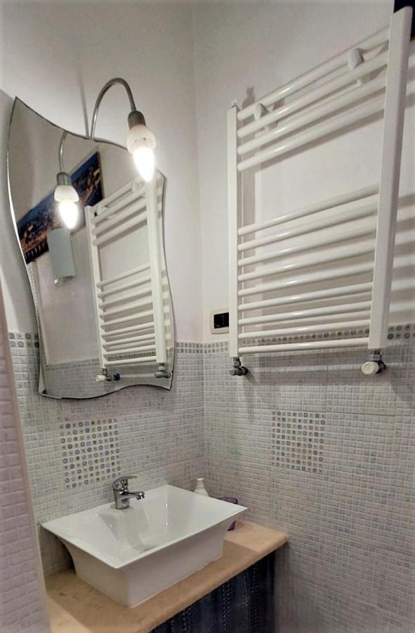 Bed&Breakfast Porta d'Oriente  Brindisi Exterior foto