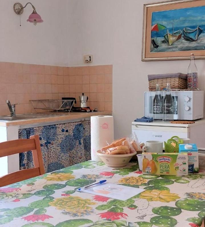 Bed&Breakfast Porta d'Oriente  Brindisi Exterior foto