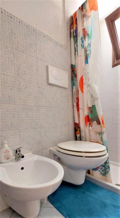 Bed&Breakfast Porta d'Oriente  Brindisi Exterior foto