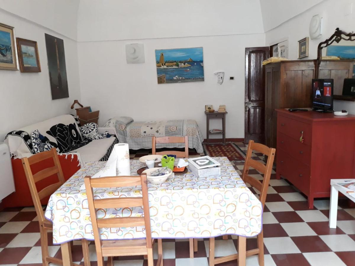Bed&Breakfast Porta d'Oriente  Brindisi Exterior foto